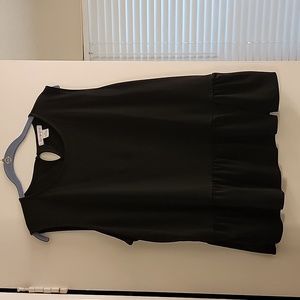 Liz Claiborne sleeveless top